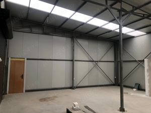 Hala Galați de închiriat, garaj auto, service depozitare - imagine 2