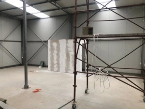 Hala Galați de închiriat, garaj auto, service depozitare - imagine 6