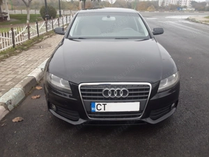 Audi A4 B8  Diesel 