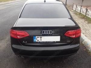 Audi A4 B8  Diesel 