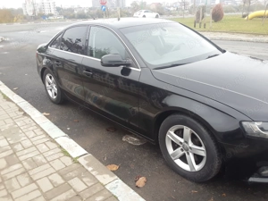 Audi A4 B8  Diesel 