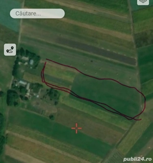 Super Ocazie Teren intravilan +Extravilan  Super priveliște Natura Liniște  - imagine 2
