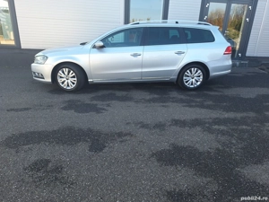 Passat  2011  Navigație  Climatronic  Recent adus  - imagine 6