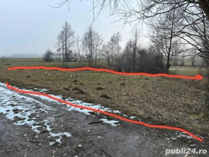 vând teren intravilan construibil - imagine 7