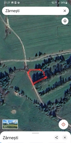 vând teren intravilan construibil - imagine 10