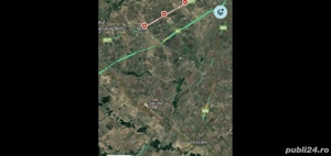 vand teren agricol 1 hectar salciile prahova 10000 euro 