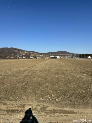 vând teren intravilan construibil - imagine 3