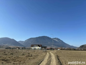 vând teren intravilan construibil - imagine 2