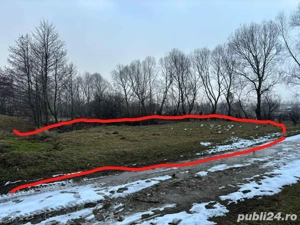 vând teren intravilan construibil - imagine 8