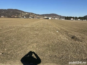 vând teren intravilan construibil - imagine 5