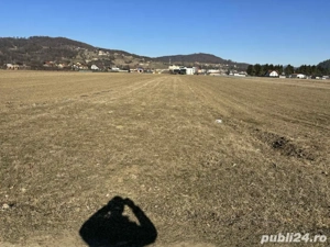 vând teren intravilan construibil - imagine 4