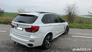 Bmw X5 2.0 258cp