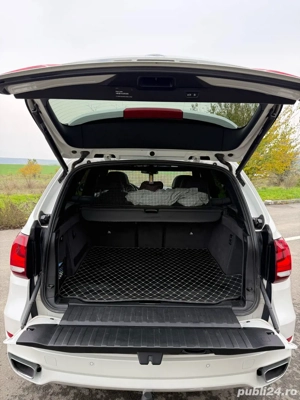 Bmw X5 2.0 258cp - imagine 4