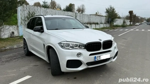 Bmw X5 2.0 258cp - imagine 3