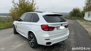 Bmw X5 2.0 258cp - imagine 2