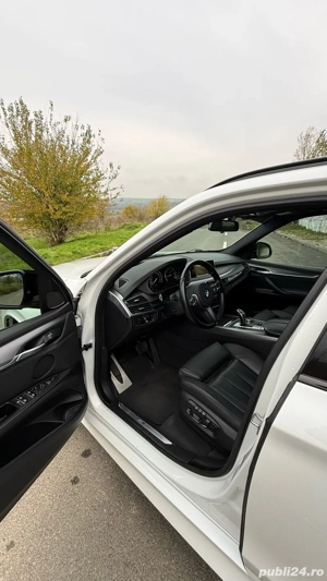 Bmw X5 2.0 258cp - imagine 5