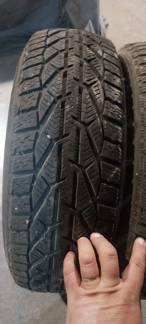 Vand 4 cauciucuri - imagine 2