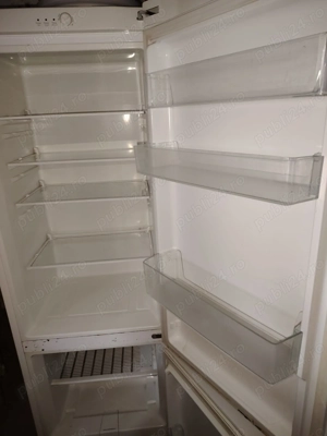 Vând frigider utilizat - imagine 3