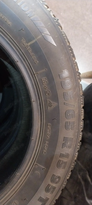 Vand 4 cauciucuri - imagine 5