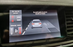 Opel Insignia Grand Sport gama Exclusive Schimburi importante facute  - imagine 8