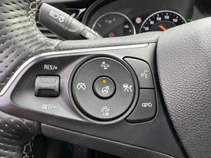 Opel Insignia Grand Sport gama Exclusive Schimburi importante facute  - imagine 6