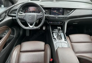 Opel Insignia Grand Sport gama Exclusive Schimburi importante facute  - imagine 5