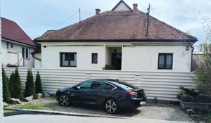 Opel Insignia Grand Sport gama Exclusive Schimburi importante facute  - imagine 2