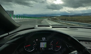 Opel Insignia Grand Sport gama Exclusive Schimburi importante facute  - imagine 7