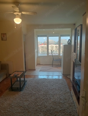 Proprietar, Circumvalațiunii apartament 1 cameră  - imagine 2