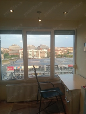 Proprietar, Circumvalațiunii apartament 1 cameră  - imagine 3