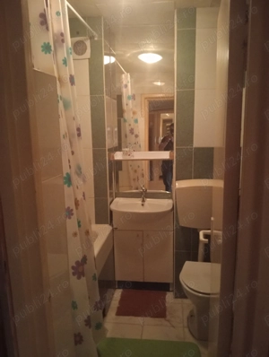 Proprietar, Circumvalațiunii apartament 1 cameră  - imagine 5