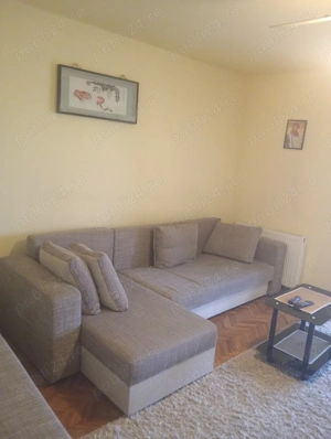 Proprietar, Circumvalațiunii apartament 1 cameră  - imagine 4