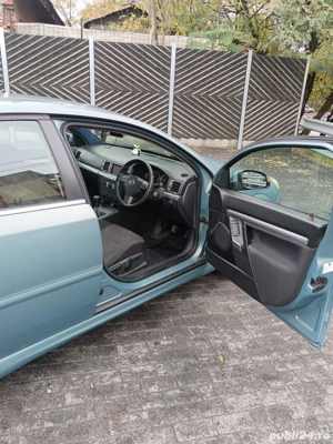 Opel Vectra C   2006   Volan Dreapta - imagine 4