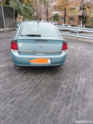 Opel Vectra C   2006   Volan Dreapta - imagine 2