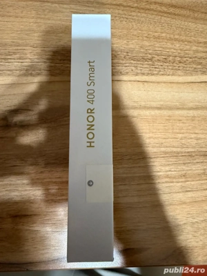 honor 400 smart 5g sigilat - imagine 3
