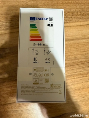 honor 400 smart 5g sigilat - imagine 4