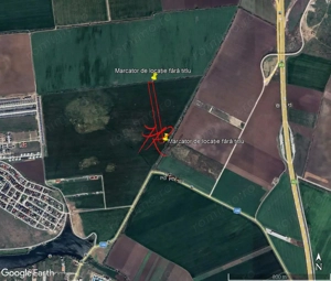 Vanzare teren tunari - imagine 2