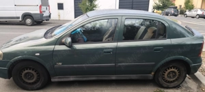 Vând Opel Astra g 1.6  benzină Njoy - imagine 2