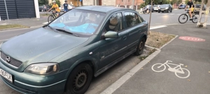 Vând Opel Astra g 1.6  benzină Njoy - imagine 5