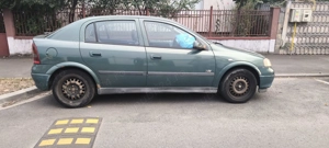 Vând Opel Astra g 1.6  benzină Njoy - imagine 3