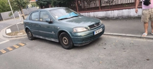 Vând Opel Astra g 1.6  benzină Njoy - imagine 4