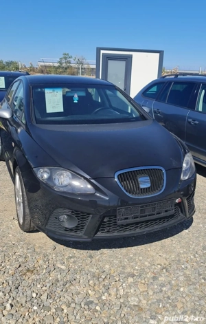 Seat Leon  - imagine 5