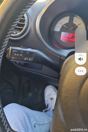 Seat Leon  - imagine 4