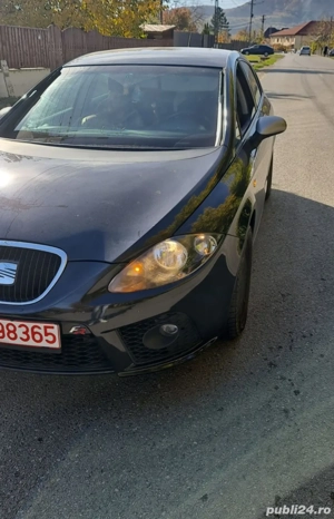 Seat Leon  - imagine 6