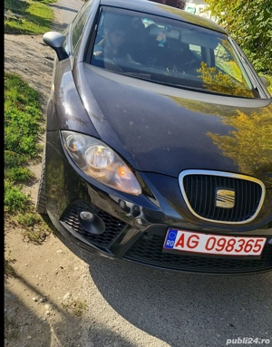 Seat Leon  - imagine 7