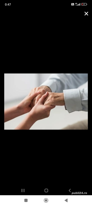 ingrijesc batrani in schimbul locuintei