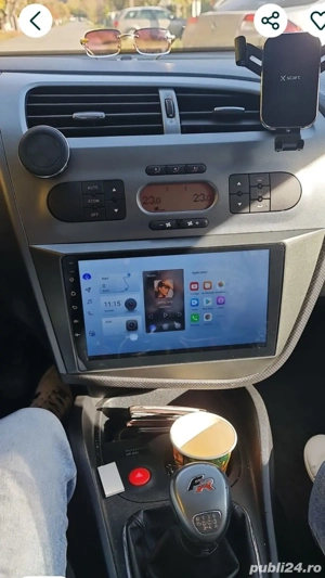 Seat Leon  - imagine 3