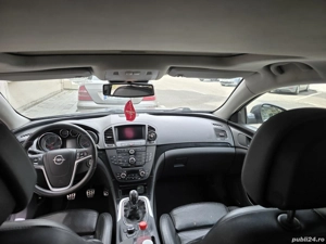 Vând schimb Opel Insignia  - imagine 2