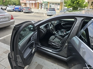Vând schimb Opel Insignia  - imagine 3