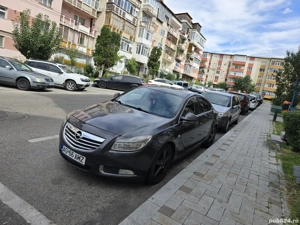 Vând schimb Opel Insignia  - imagine 4